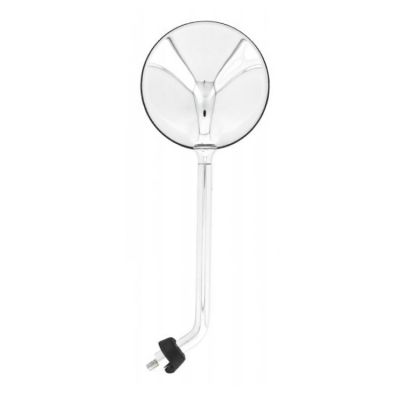 Levé zrcátko pro Vespa